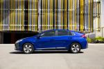 Hyundai IONIQ electric 2018 года (AU)